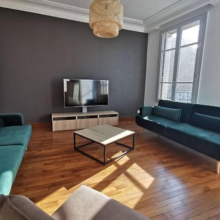 La Maison De Timothee 11 Couchages Reims Zewnętrze zdjęcie