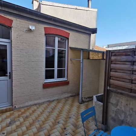 La Maison De Timothee 11 Couchages Reims Zewnętrze zdjęcie