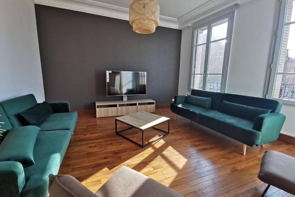 La Maison De Timothee 11 Couchages Reims Zewnętrze zdjęcie