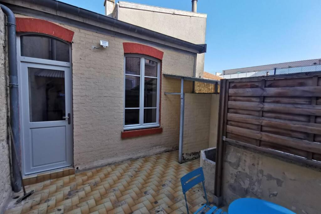 La Maison De Timothee 11 Couchages Reims Zewnętrze zdjęcie